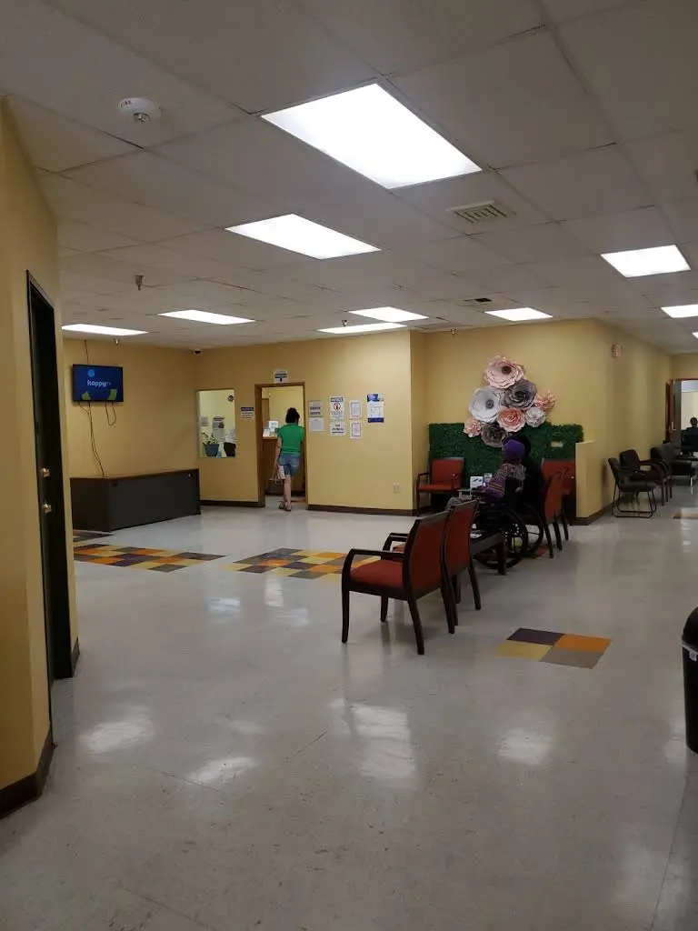 First Person Care Clinic