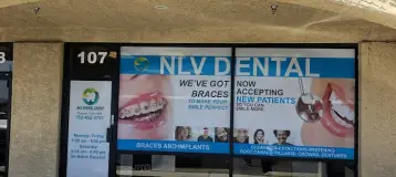 NLV Dental Group