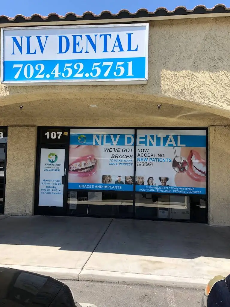 NLV Dental Group