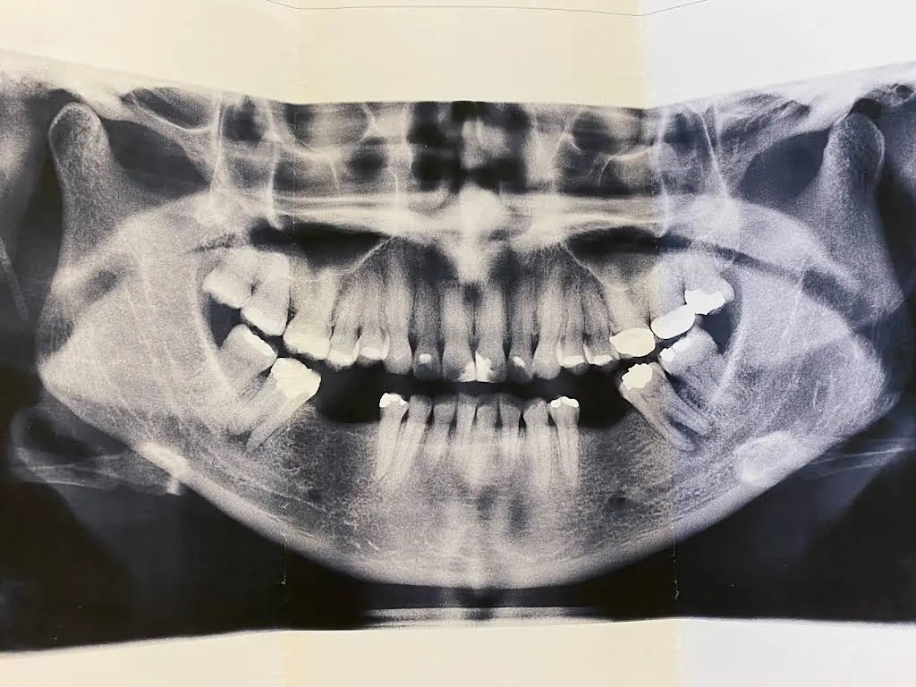 NLV Dental Group