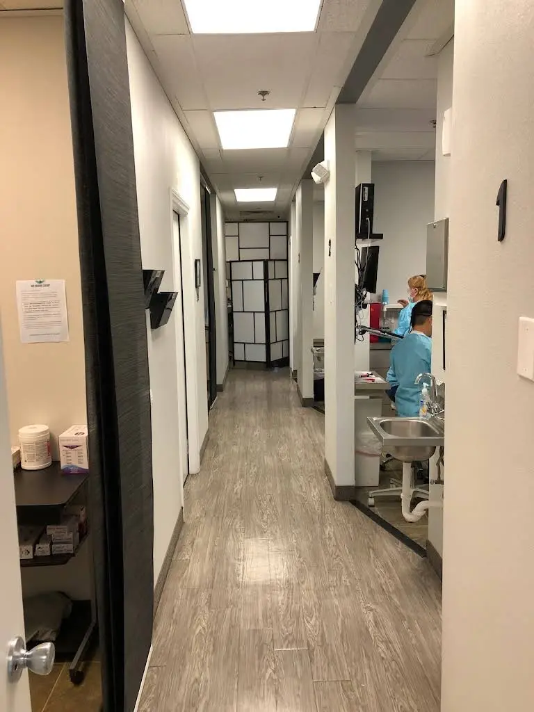NLV Dental Group