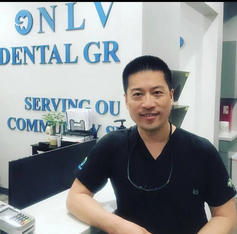 NLV Dental Group