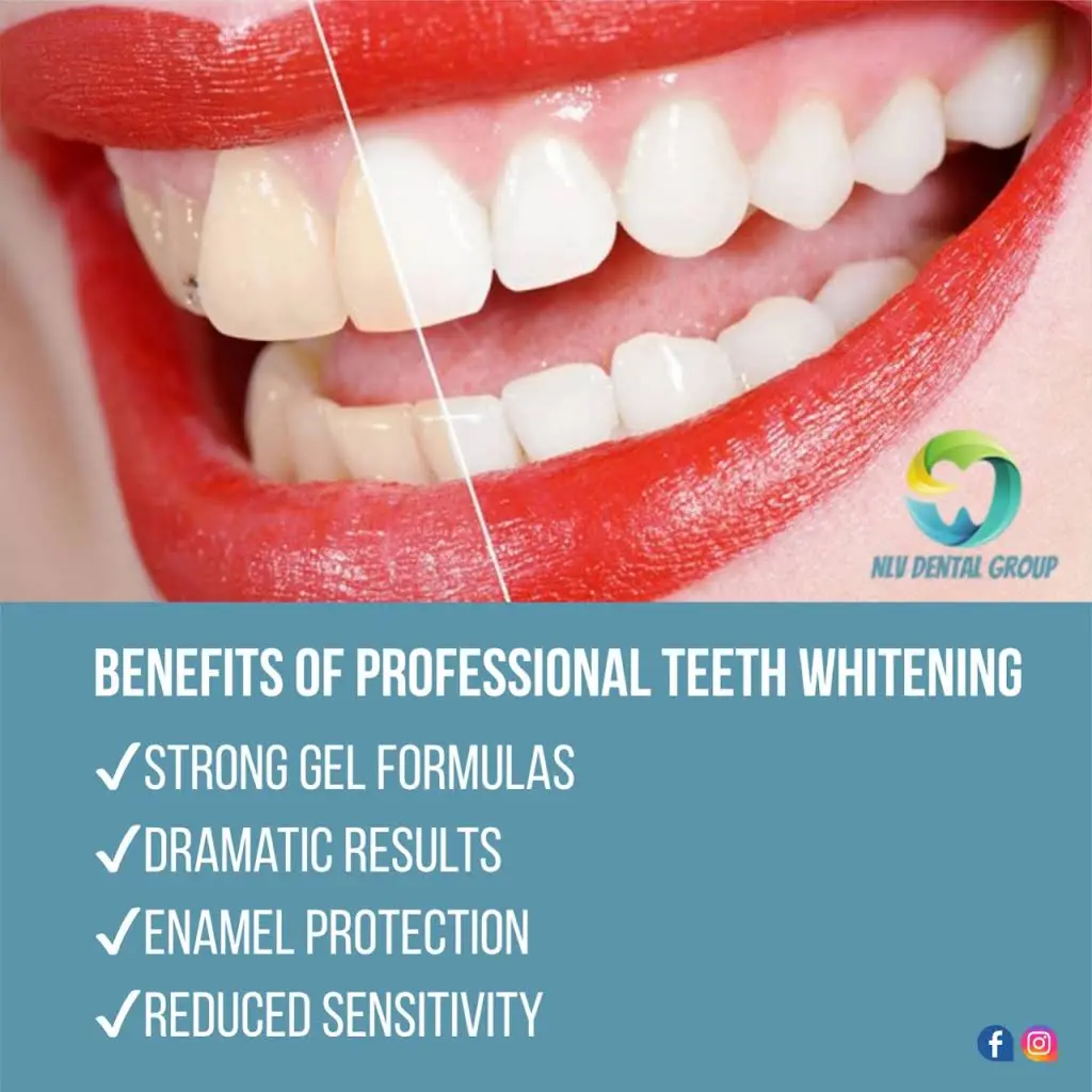 NLV Dental Group