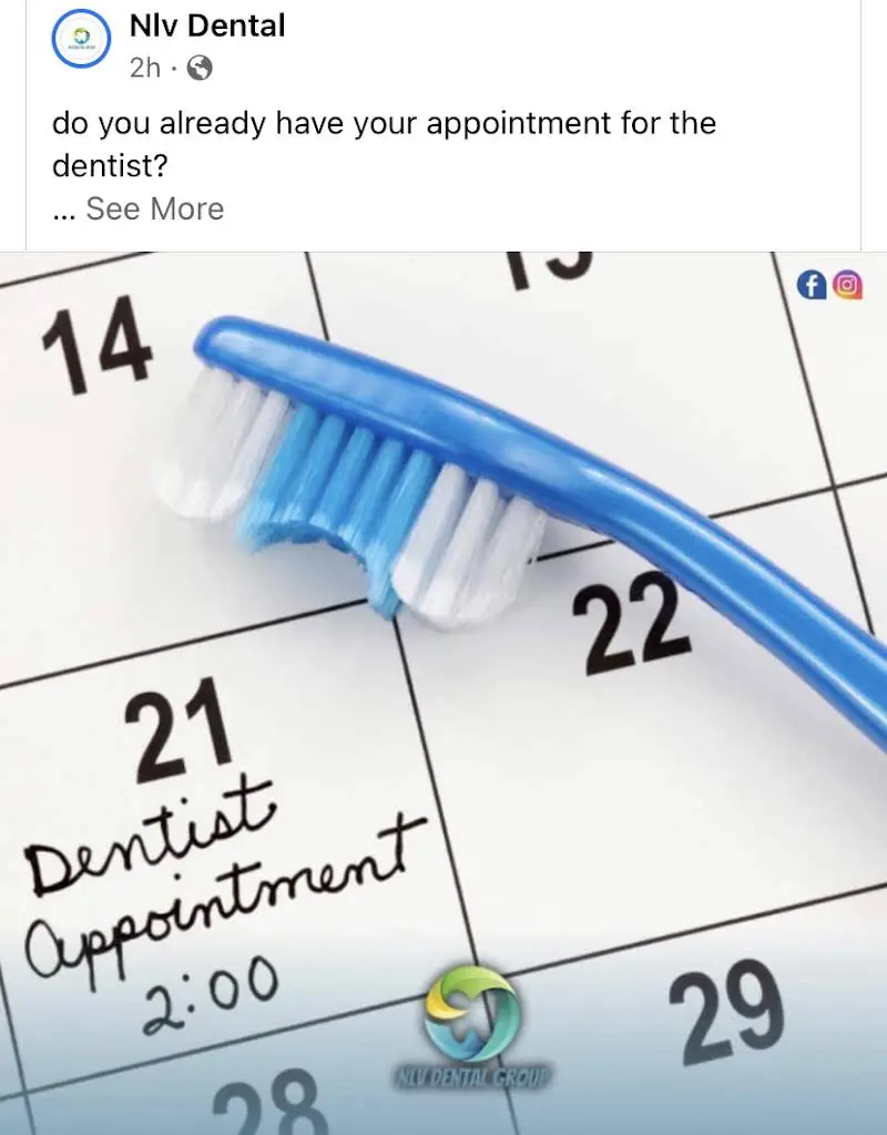 NLV Dental Group
