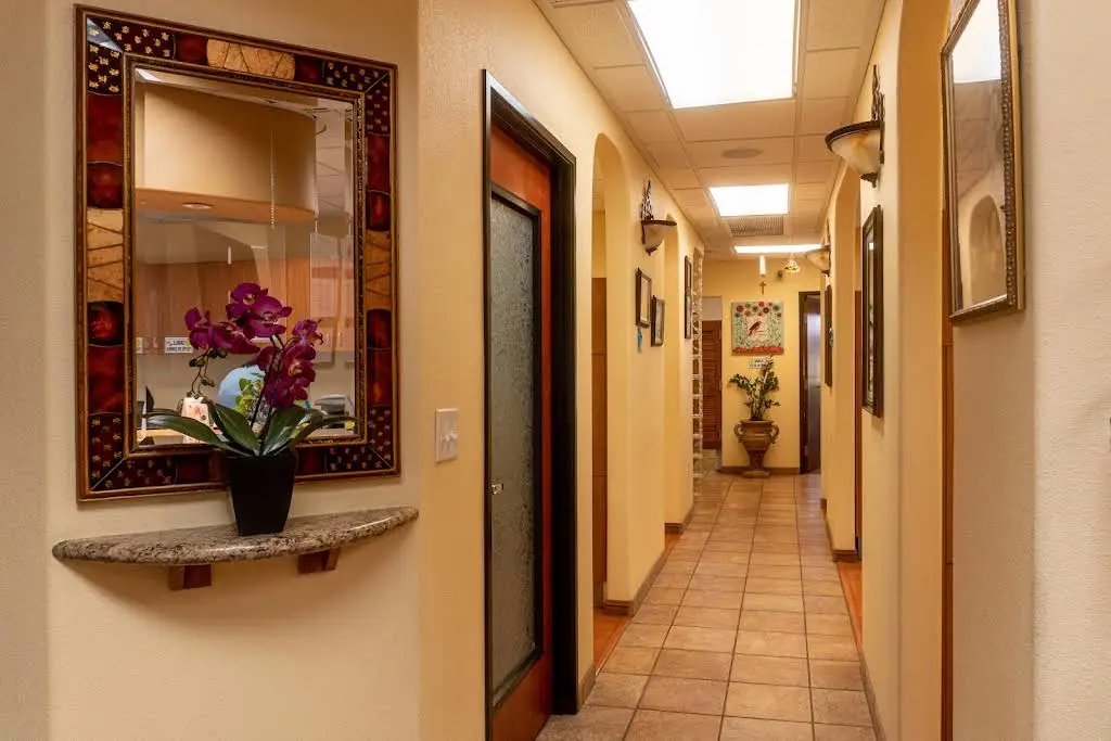 The Dental Center of Nevada