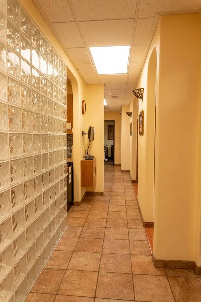 The Dental Center of Nevada