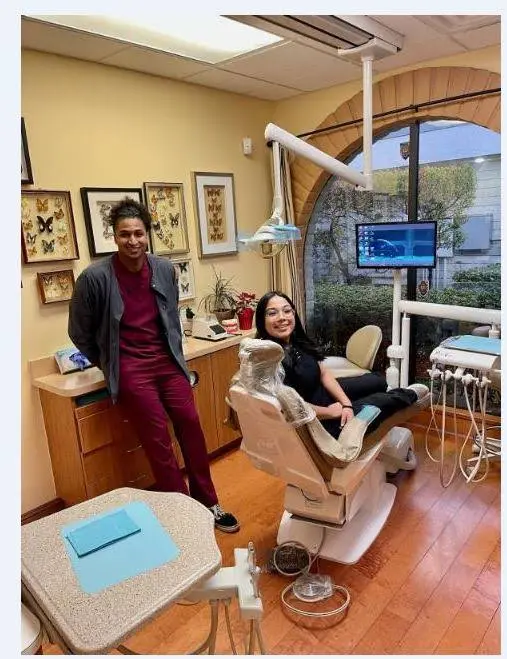 The Dental Center of Nevada