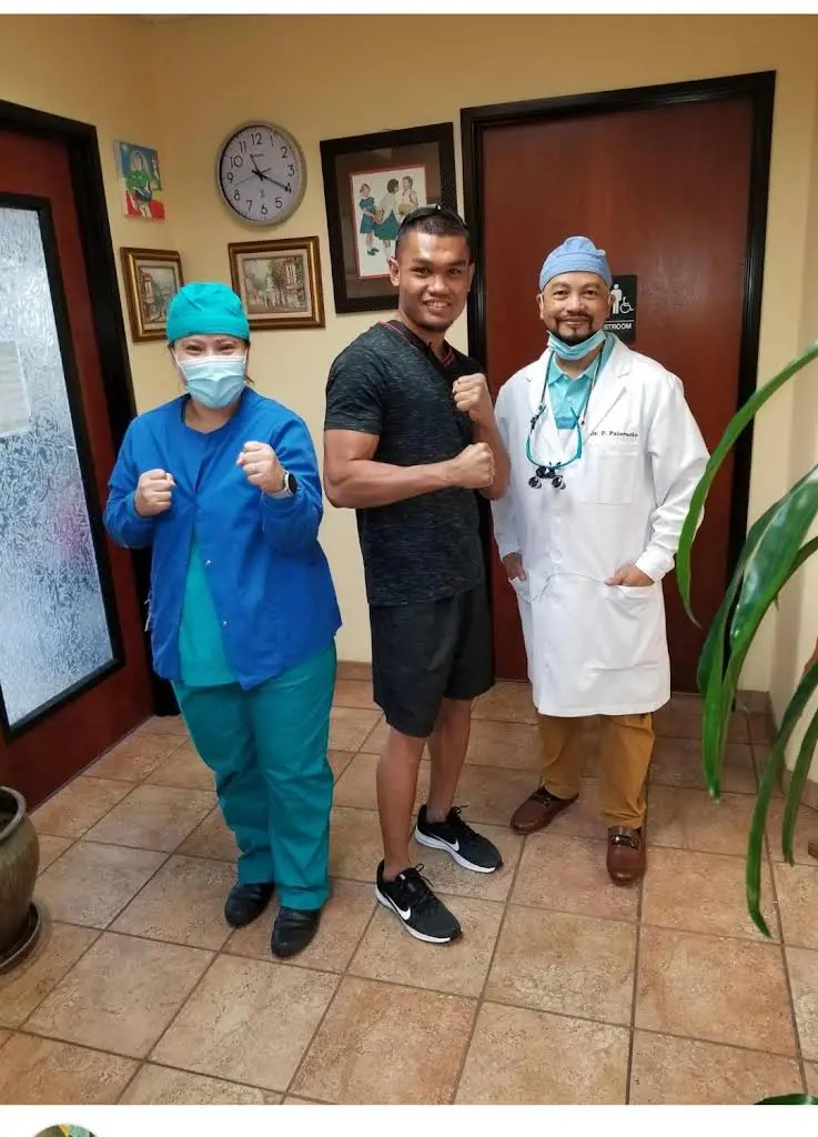 The Dental Center of Nevada