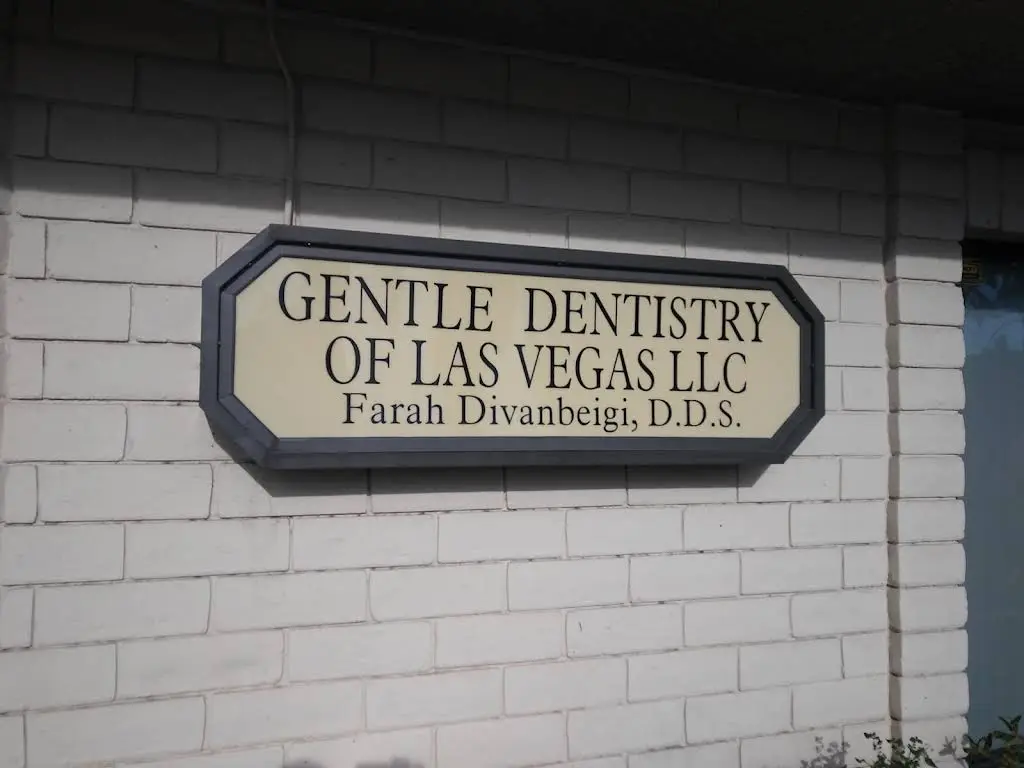 Gentle Dentistry of Las Vegas LLC