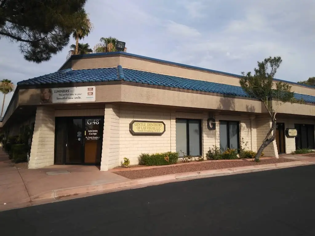 Gentle Dentistry of Las Vegas LLC