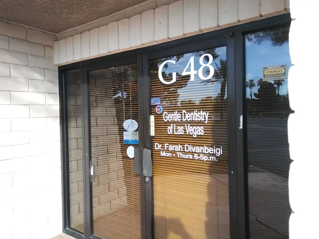 Gentle Dentistry of Las Vegas LLC