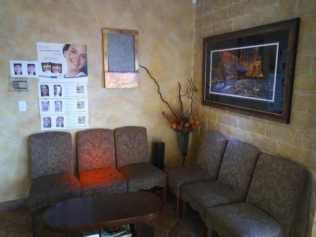 Gentle Dentistry of Las Vegas LLC