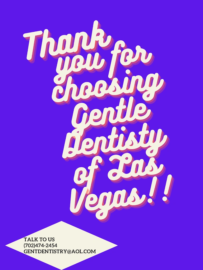 Gentle Dentistry of Las Vegas LLC