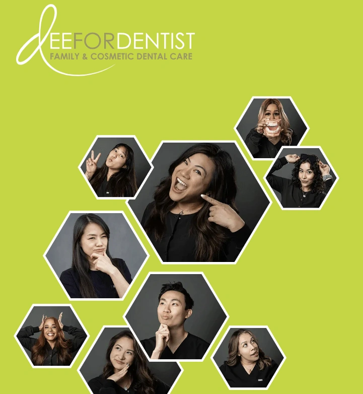 Dee for Dentist
