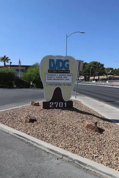 Las Vegas Dental Group