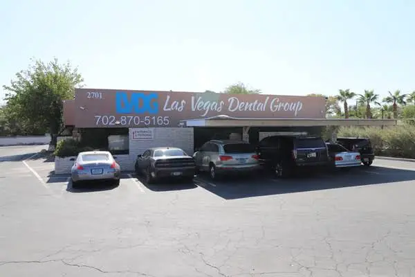 Las Vegas Dental Group