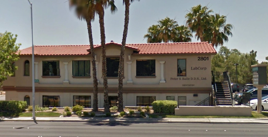 Vegas Choice Dental