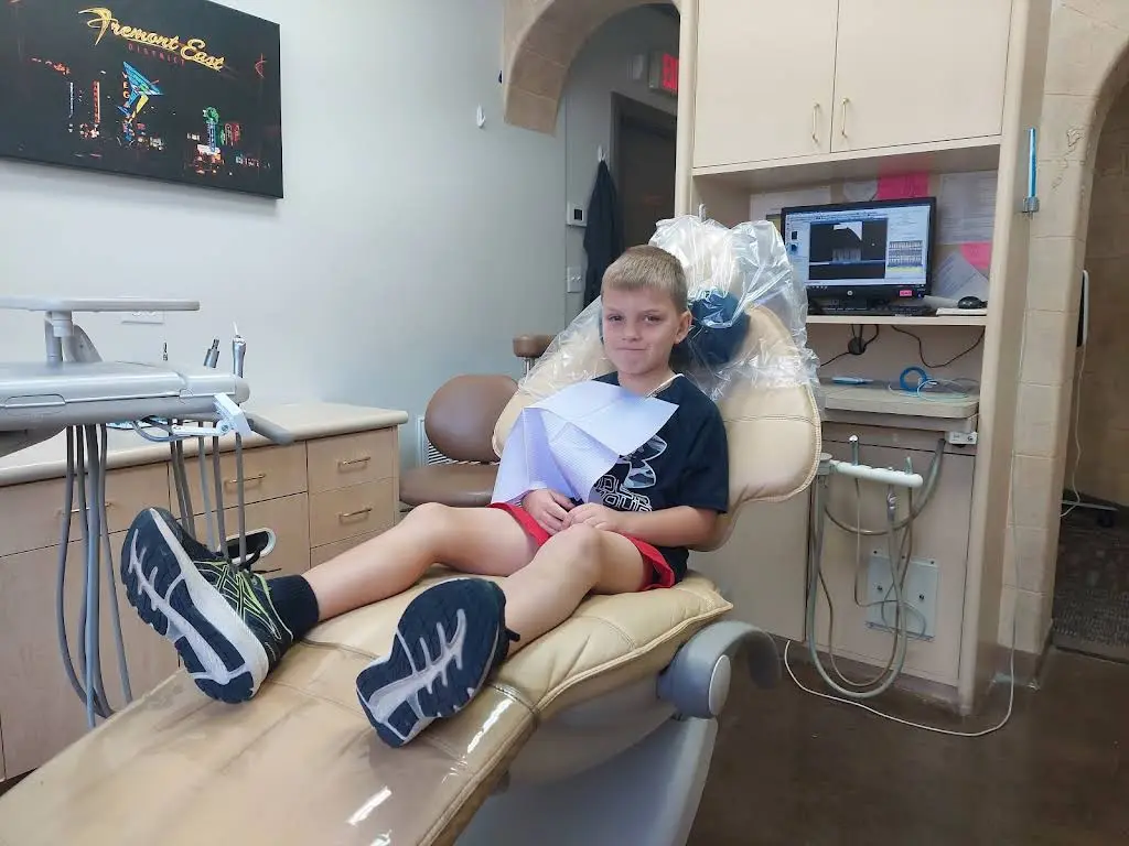 Vegas Choice Dental