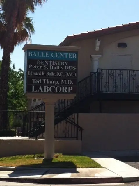 Vegas Choice Dental