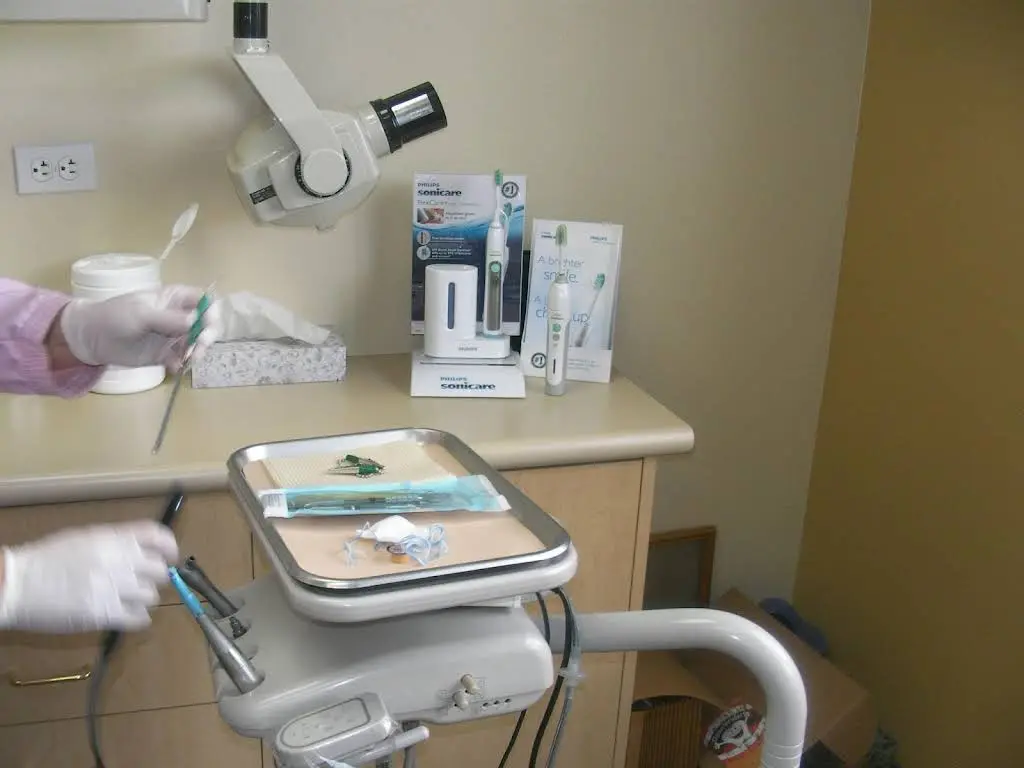 Vegas Choice Dental