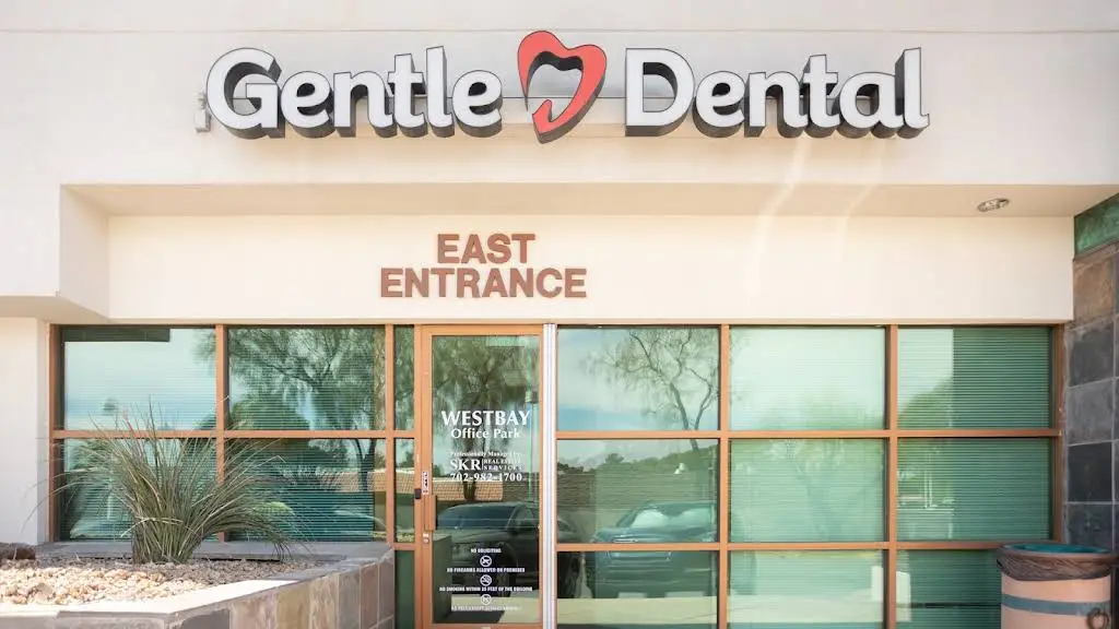 Gentle Dental