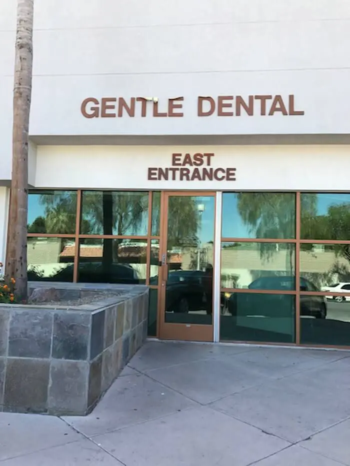 Gentle Dental