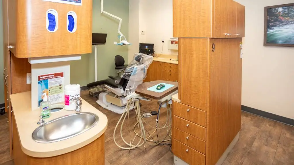 Gentle Dental