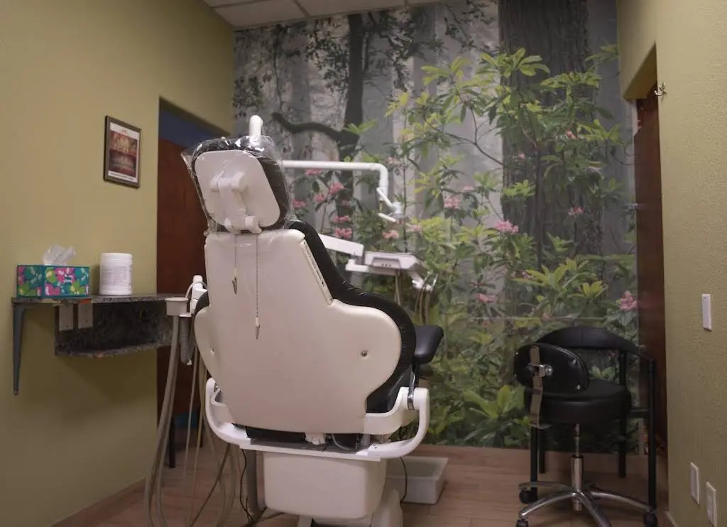 Smiles Today Dental Las Vegas