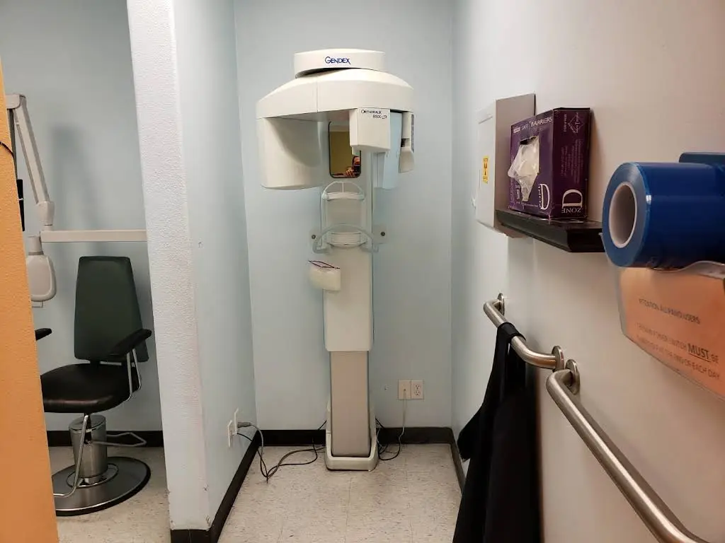 Smiles Today Dental Las Vegas