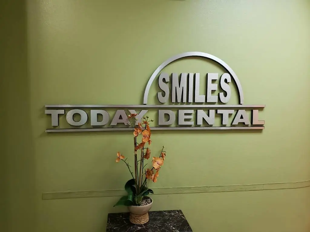 Smiles Today Dental Las Vegas