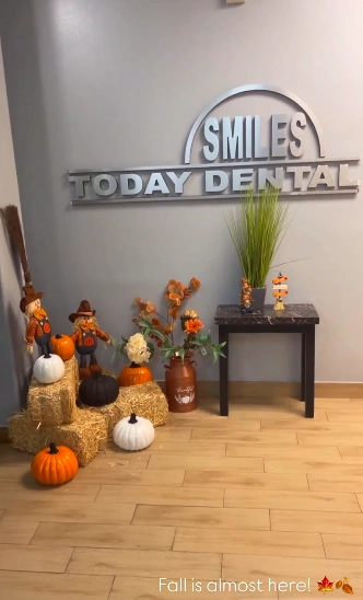 Smiles Today Dental Las Vegas