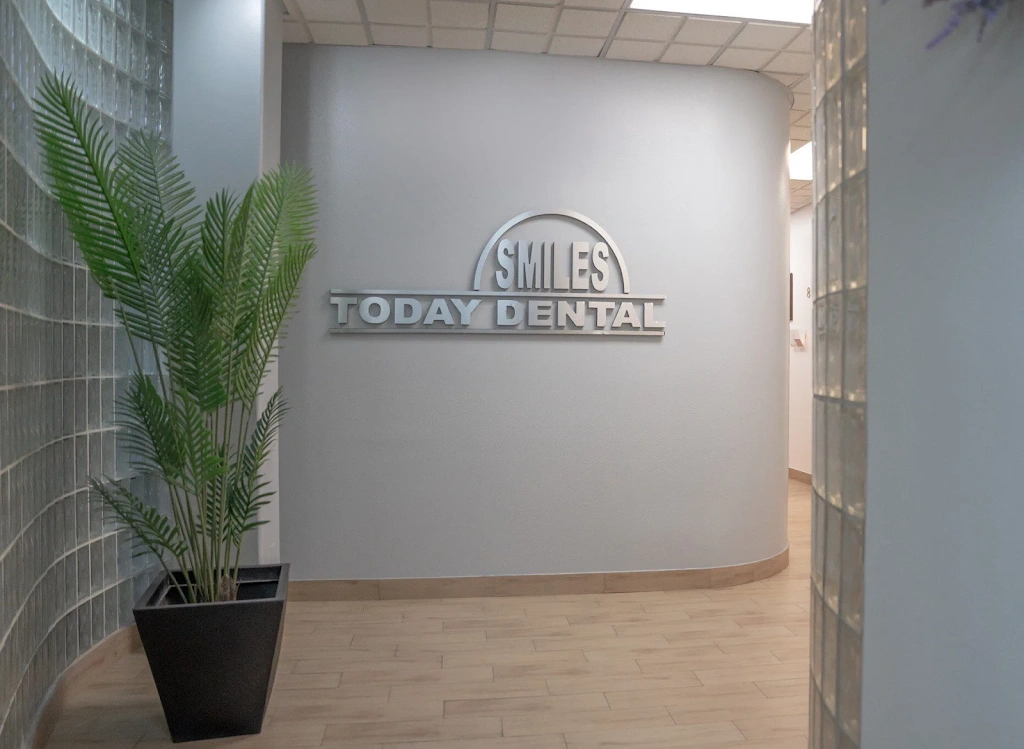 Smiles Today Dental Las Vegas