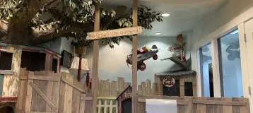 Redwood Pediatric Dentistry