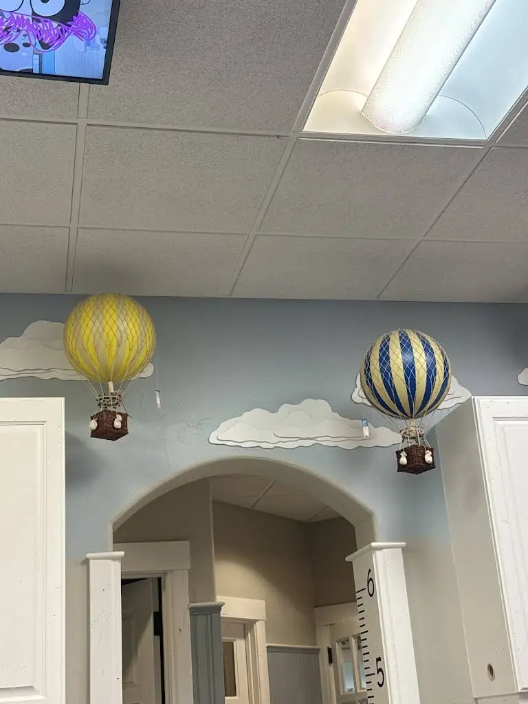 Redwood Pediatric Dentistry