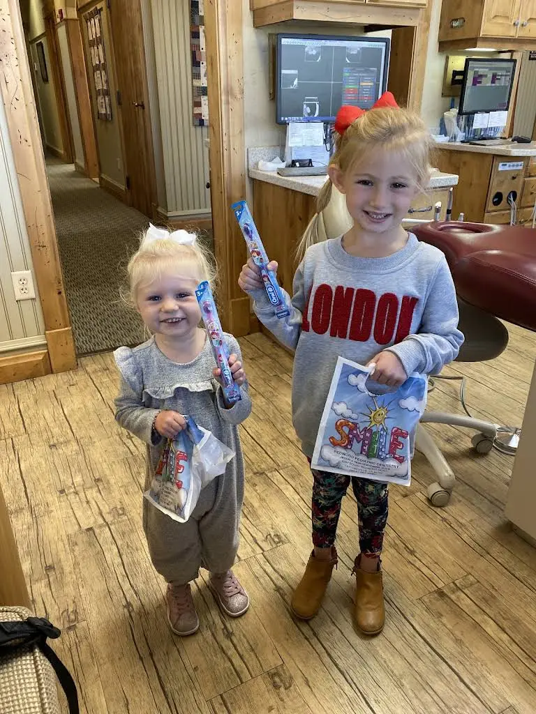 Redwood Pediatric Dentistry