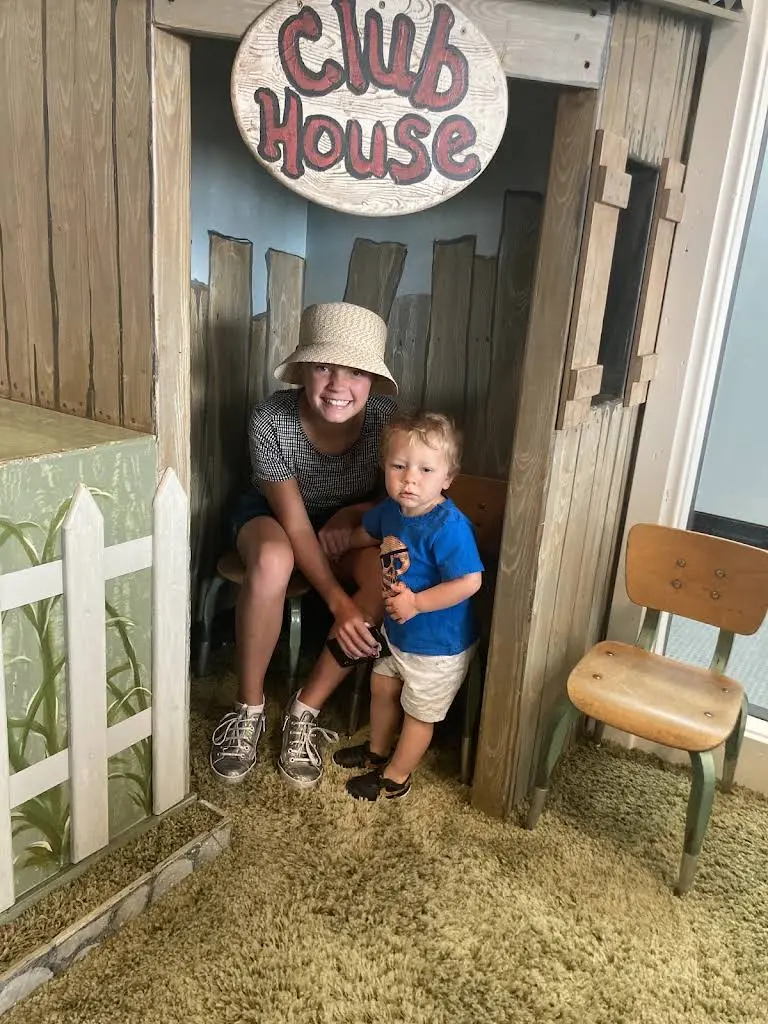 Redwood Pediatric Dentistry