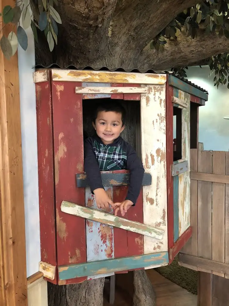 Redwood Pediatric Dentistry
