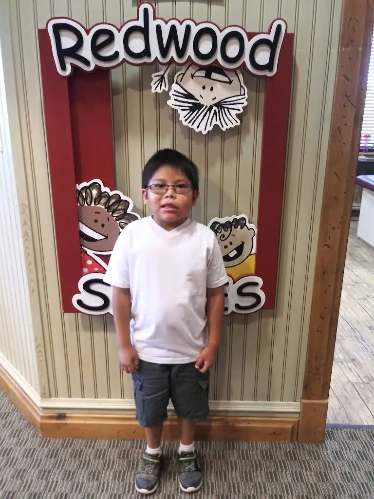 Redwood Pediatric Dentistry