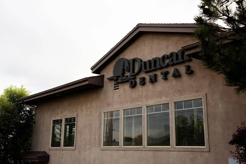 Duncan Dental