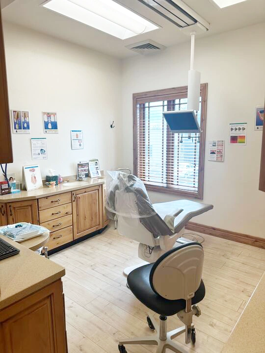 TLC Dentistry of West Jordan