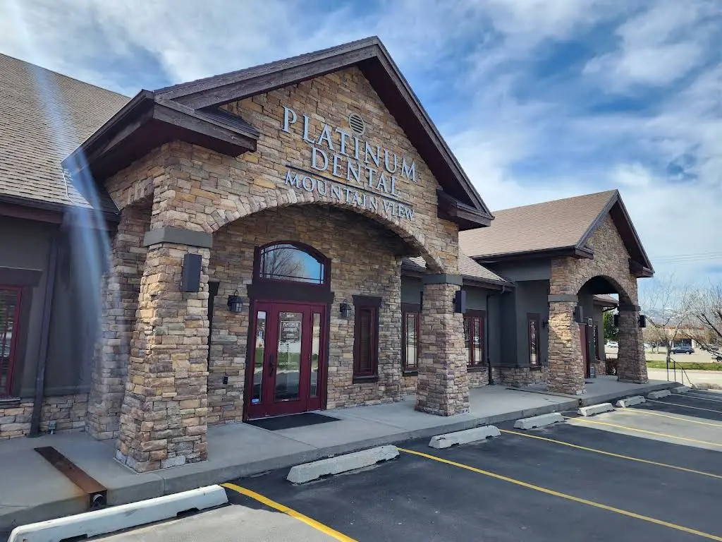 TLC Dentistry of West Jordan