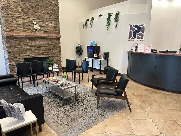 TLC Dentistry of West Jordan