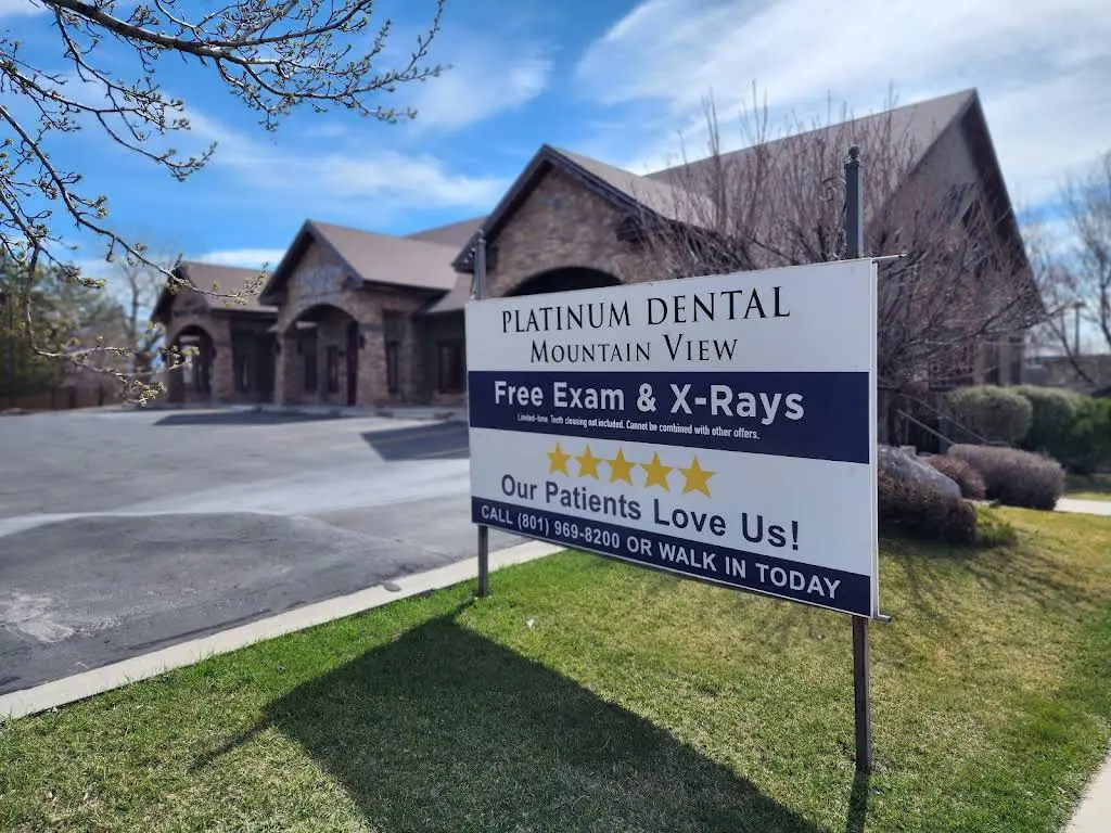 TLC Dentistry of West Jordan
