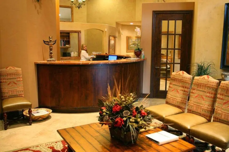 TLC Dentistry of West Jordan