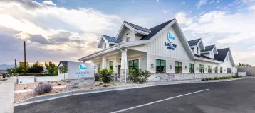 Lake City Dental