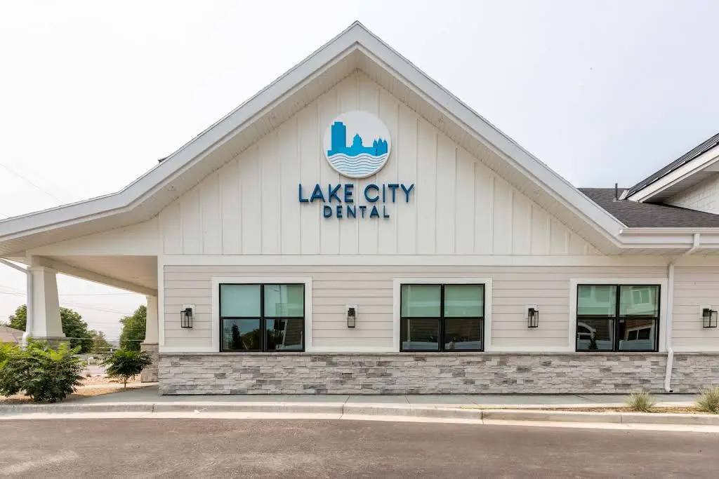 Lake City Dental