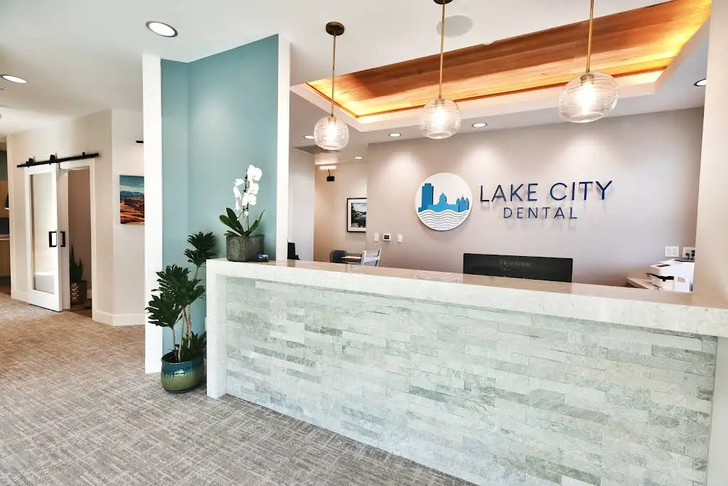 Lake City Dental