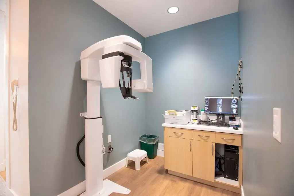 Lake City Dental