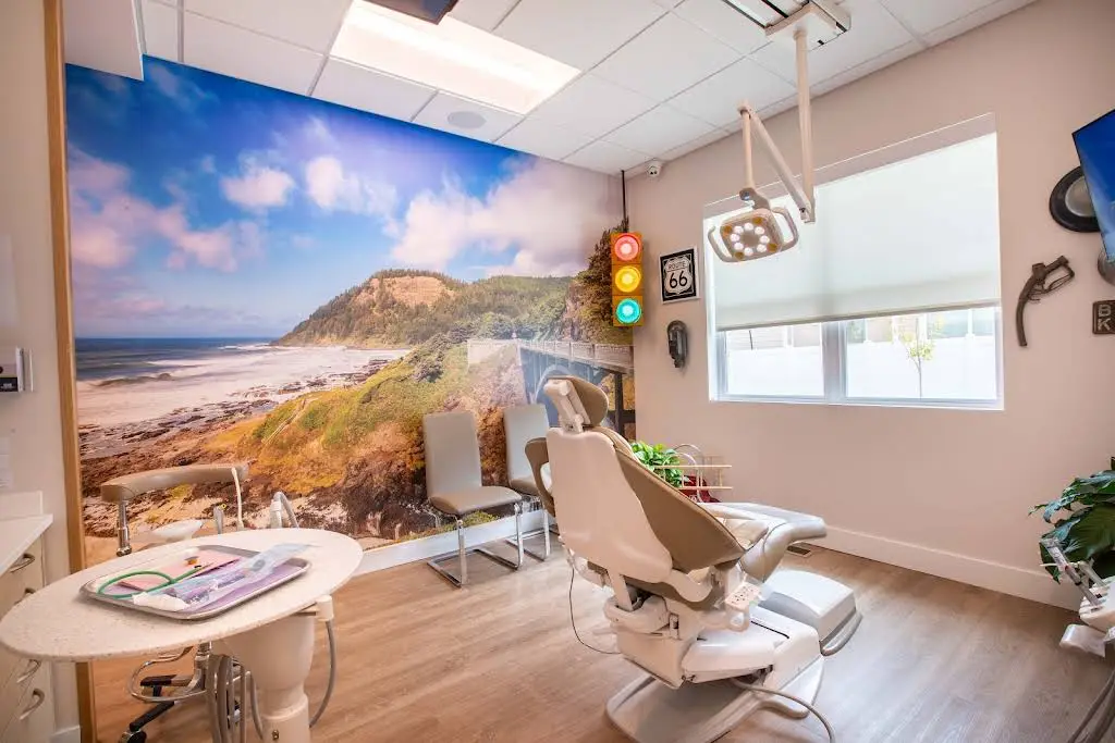Lake City Dental