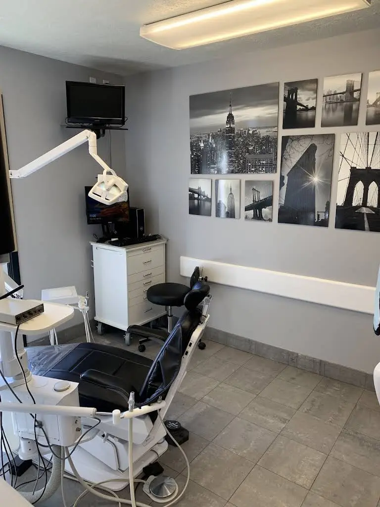 Infinity Dental